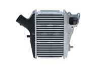 NRF RADIATOR INTERCOOLER HONDA CRV 2.2D 06-12  