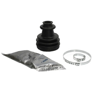 Захист шарнір spidan 23110 фото №1