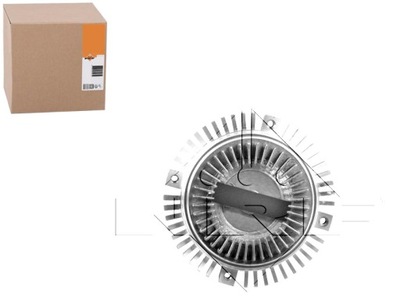 Вязкостная муфта сцепление ford transit van 2.4 tde fa_ _ фото №1