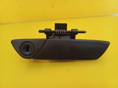 Ручка бардачка peugeot 807 1846656000 nr128 фото №1