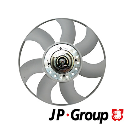 JP GROUP 1514900200 ВЕНТИЛЯТОР, ОХОЛОДЖЕННЯ ДВИГУНА