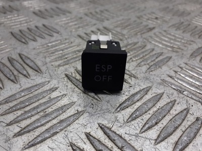 Перемикач esp vw touran 1.4 tsi 1k0927117d фото №1