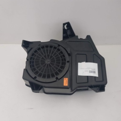 Mercedes gls 166 сабвуфер підсилювач harman kardo фото №1