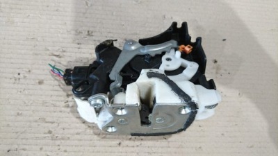 Замок дверь передний правый перед outlander ii фото №1