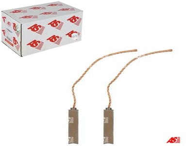 Щітки alternatorów as-pl фото №1