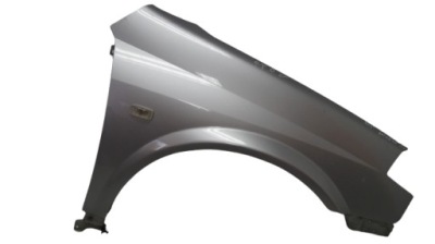 Крила передній правий nissan primera p12 ky0g фото №1