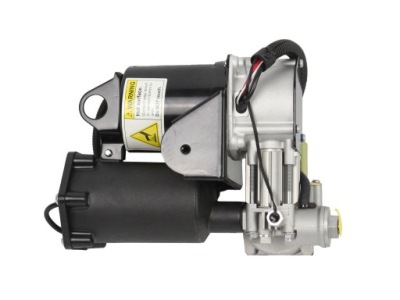 Компресор підвіска пневматичний range rover sport i discovery iii iv фото №1