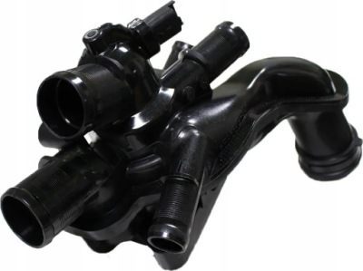 Термостат citroen c4 grand picasso i 1 ds3 1.6 thp фото №1