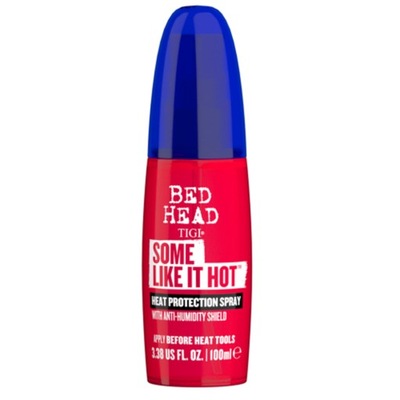 TIGI BED HEAD SOME LIKE IT HOT SPRAY DO WŁOSÓW 100ml