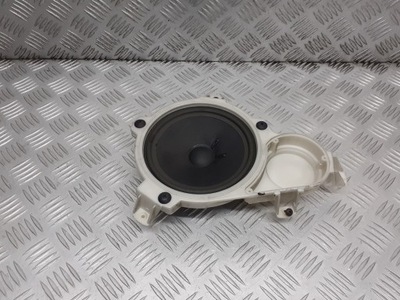 Динамік лівий перед mg zt фото №1