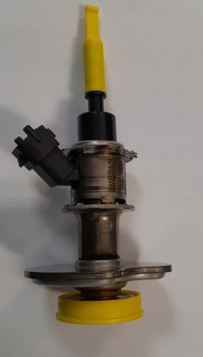 Форсунка adblue ford connect puma focus kuga фото №1