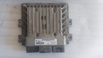 Ford ranger 2.2 бортовий комп'ютер двигуна ab39-12a650-df фото №1