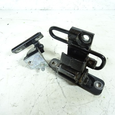 Vw phaeton петли дверь задняя левая фото №1