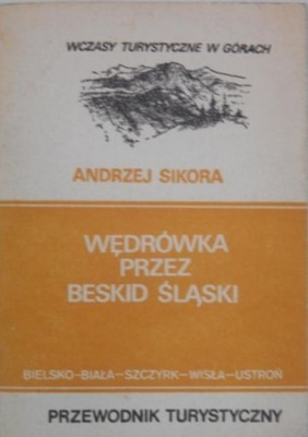 Wędrówka przez Beskid Śląski