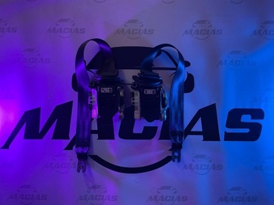 Ремені безпеки golf 7 відновлення фото №1