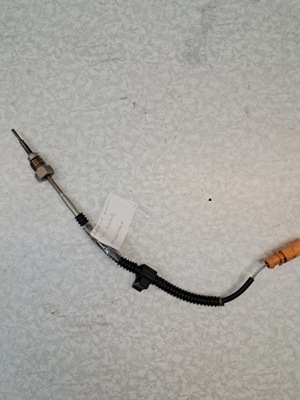 Audi a6 c7 avant датчик лямбда-зонд 8k0906088a фото №1