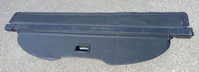 CURTAIN BOOT REAR FORD GALAXY III MK3 06-14R  