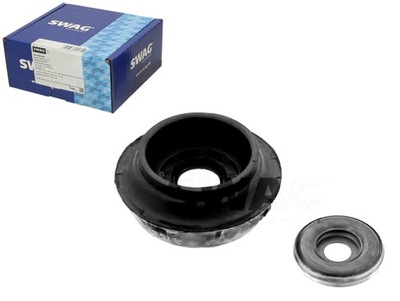 Swag подушка амортизатора перед kpl. l p renault фото №1