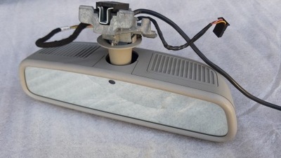 Gl x164 w164 w251 дзеркало внутрішнє фотохромний фото №1