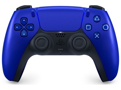 Kontroler SONY DualSense Kobaltowy błękit
