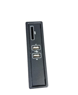 A2058200226 MERCEDES LECTOR USB  