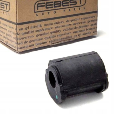 Подушка втулка стабілізатора задня l=p toyota altezza gita фото №1