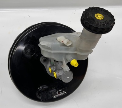 Citroen c4 aircross підсилювач гальм гальмівні 4680a175 фото №1