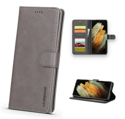 Etui iMeeke Flip do Samsung Galaxy S10+ Plus