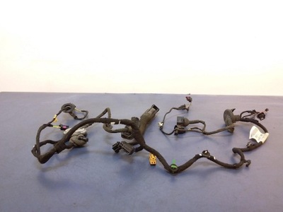 Audi a8 d4 джгут електропроводка двері правий задня фото №1