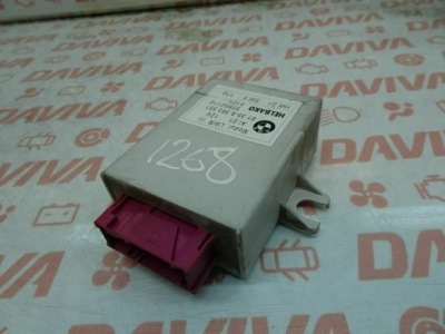 Mini mini блок управления / модуль света lcm cooper s бензин 120kw 163 hp фото №1