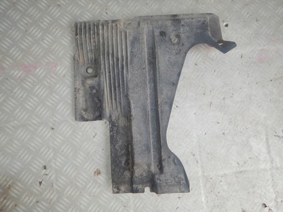 Audi a6 c6 allroad захист плита pod кузов фото №1