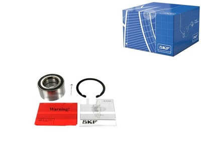 КОМПЛЕКТ ПОДШИПНИК ШЕСТЕРНИ SKF 5105586AA 3885A017 MN10134