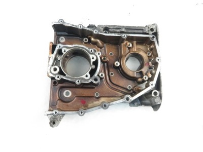 Насос масла 17394199 фото №1