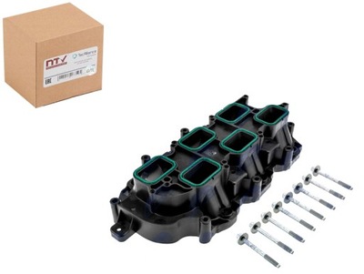 Колектор всмоктуючий nty фото №1