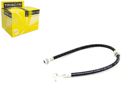 Triscan шланг тормозной nissan murano 3.5 4x4 с фото №1