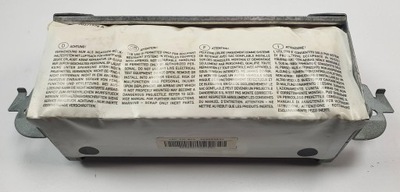 Подушка подушка безпеки пасажира alfa romeo 159 60681108 фото №1