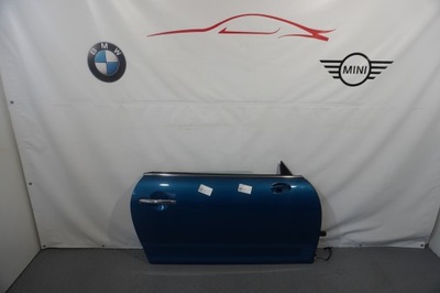 Двері права сторона mini f56 f57 lci c2m фото №1