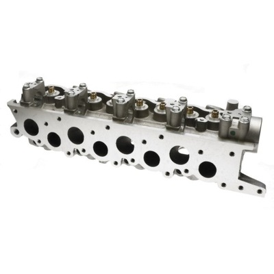 CYLINDER HEAD CYLINDERS HYUNDAI KIA  