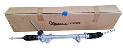 Трансмиссия рулевая рулевая рейка nissan qashqai renault koleos i фото №1