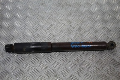 Амортизатор задня suzuki jimny iii 3 lift фото №1