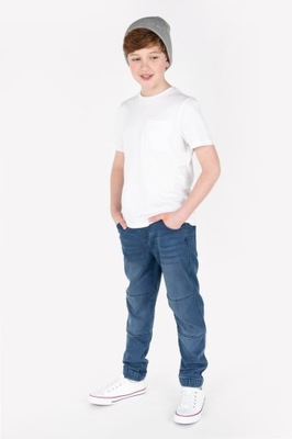 Chłopięce Spodnie jeansowe 98 Coccodrillo