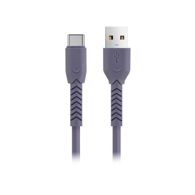 Maxlife kabel MXUC-04 USB - USB-C 1,0 m 3A