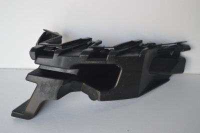 Направляющая кронштейн бампера правый задняя skoda karoq фото №1