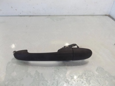 Vito viano w639 ручка правий перед фото №1