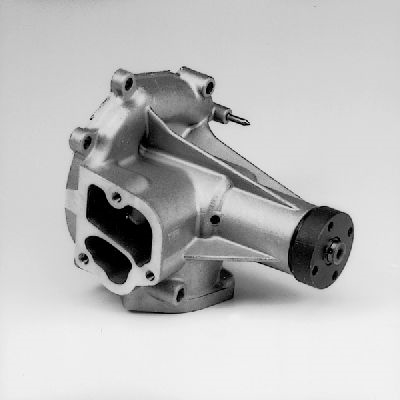 HEPU PUMP WATER MERCEDEWITH WITH W116 SL R107 3.5/4.5 05.71-10.80  