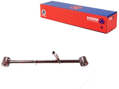 Рычаг задняя nissan x-trail t30 задняя правый sidem sidem фото №1