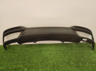 Спойлер накладка задня audi a4 b9 lift 8w0807521t фото №1