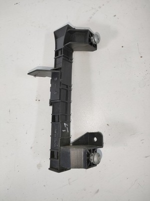 Fiat panda ii 2 направляющая стекло дверь левый задняя фото №1