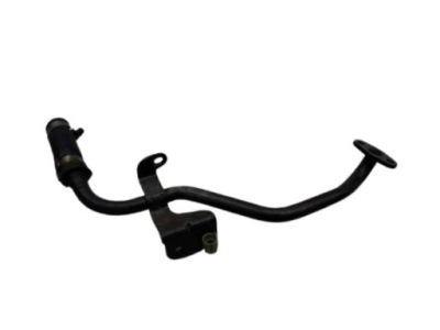 Труба шланг egr fiat grande punto 1.3 mjtd фото №1