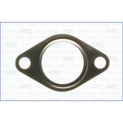 Ajusa 00548200 ущільнення, клапан agr фото №1